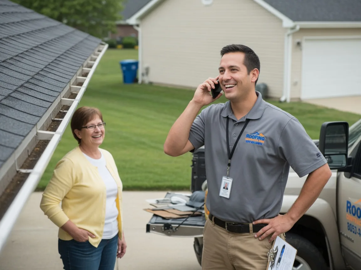 Local Roofing Contractors Vaughan, MS FAQs